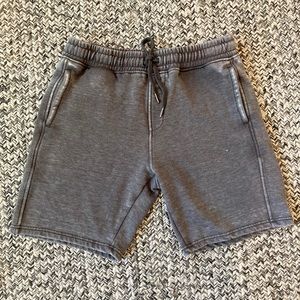 Valor Collective Sweat Shorts, men’s M